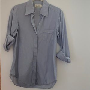 Nili Lotan Button down